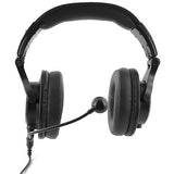 Plugger Studio DJH40-M - Casque DJ
