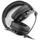 Plugger Studio DJH40-M - Casque DJ
