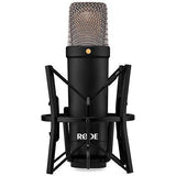 Microphone Rode Série Signature NT1 - SOLISTOS