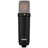 Microphone Rode Série Signature NT1 - SOLISTOS