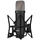 Microphone Rode Série Signature NT1 - SOLISTOS