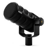 Microphone Rode PodMic USB – Podcast, Streaming & Voix.