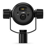 Microphone Rode PodMic USB – Podcast, Streaming & Voix.