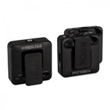 Rode Wireless Go II – Microphone sans fildouble émetteur