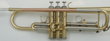 SML Paris TP300 - Trompette en Sib Vernie
