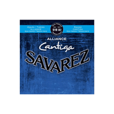 Savarez 510AJ Alliance Cantiga Tirant Fort - SOLISTOS