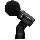 Microphone Shure MV88+ Stereo USB - SOLISTOS