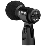 Microphone Shure MV88+ Stereo USB - SOLISTOS