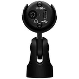 Microphone Shure MV88+ Stereo USB - SOLISTOS