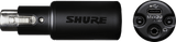 Shure MVX2U - Interface Audio Numérique USB
