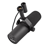 Shure SM7B – Micro Podcast Pro