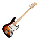 Squier Affinity Jazz Bass MN - Sunburst - Basse Électrique