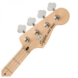 Squier Affinity Jazz Bass MN - Sunburst - Basse Électrique