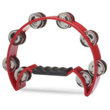 Stagg Tambourin Ergonomique 16 Cymbalettes – Léger & Dynamique.