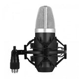 Stagg SUM40 - Microphone USB Condensateur