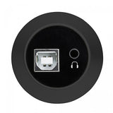 Stagg SUM40 - Microphone USB Condensateur