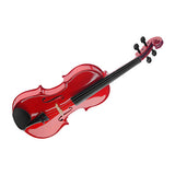Stagg VN-4/4 L - Violon en Érable Taille 4/4