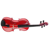 Stagg VN-4/4 L - Violon en Érable Taille 4/4