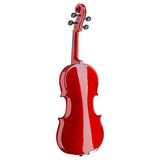 Stagg VN-4/4 L - Violon en Érable Taille 4/4