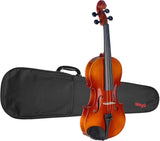 Stagg VN-4/4 L - Violon en Érable Taille 4/4