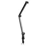 Pied de Micro MS04 – Trépied Réglable avec Perche.