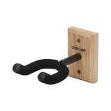 Support Mural Guitare Quiklok GS/W001 Bois