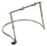 Support Harmonica K&M Nickelé.