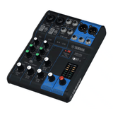 Console de Mixage Yamaha MG06 - SOLISTOS
