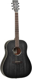 Tanglewood TWBB SD E Blackbird - Format Dreadnought