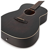 Tanglewood Blackbird TWBB O CN - Guitare Folk Orchestra