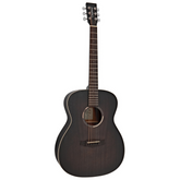 Tanglewood Blackbird TWBB O CN - Guitare Folk Orchestra