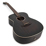 Tanglewood Blackbird TWBB O CN - Guitare Folk Orchestra
