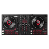 NUMARK PLATINE DJ MIXTRACK PLATINUM FX - SOLISTOS