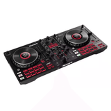 NUMARK PLATINE DJ MIXTRACK PLATINUM FX - SOLISTOS