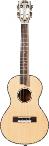 Ukulélé Ténor Électro-Acoustique Mahalo Pearl MP3-MEQ2