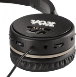 Vox VGH-AC30 - Casque à Modélisation pour Guitare