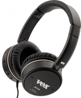 Vox VGH-AC30 - Casque à Modélisation pour Guitare