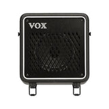 Ampli Guitare Électrique Combo - Vox Mini Go 10 - SOLISTOS