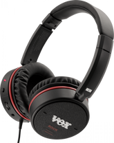 Vox VGH-ROCK - Casque à Modélisation pour Guitare
