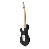 Yamaha - Pacifica 112J, Guitare électrique Black