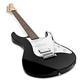 Yamaha - Pacifica 112J, Guitare électrique Black