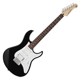 Yamaha - Pacifica 112J, Guitare électrique Black