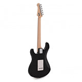 Yamaha - Pacifica 012, Guitare électrique Black