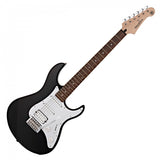 Yamaha - Pacifica 012, Guitare électrique Black