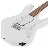 Yamaha - Pacifica 012, Guitare électrique White