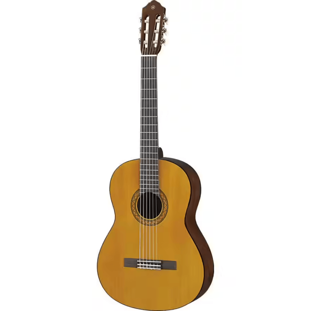 Guitare classique Yamaha Étude C40M Mate - SOLISTOS