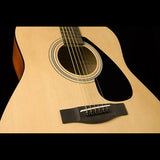 Yamaha F310 II NT - La Guitare Folk