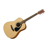 Yamaha F310 II NT - La Guitare Folk