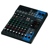 Yamaha MG10XU - Table de Mixage