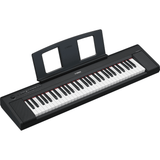 Yamaha NP-15B Piaggero - Piano Numérique Portable - SOLISTOS